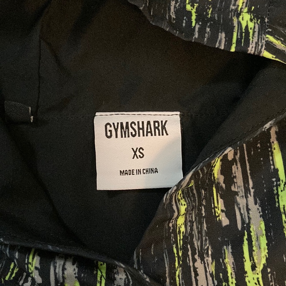 Gymshark Non Stop Crop Pullover - image 5